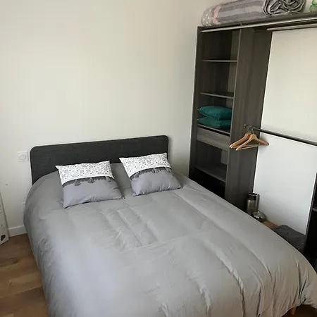 Maison 3 Vakantiehuis