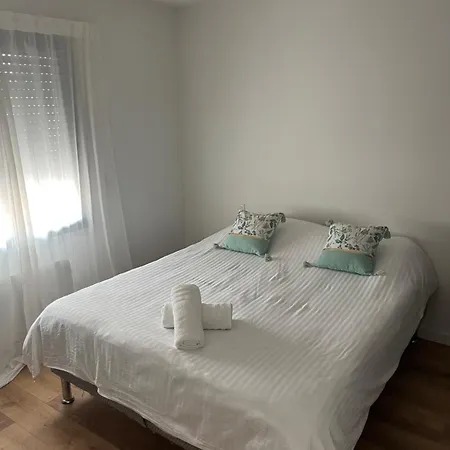 Σπίτι διακοπών Maison 3 *