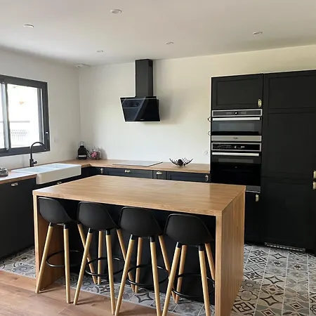 Maison 3 Tonneins